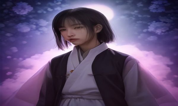 推特福利姬真人互动直播预告图，创作者在明亮直播间与粉丝实时对话，温暖灯光气氛