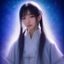 晨光咖啡推特福利姬账号头像，生活系创作者，温暖自然光日常生活场景